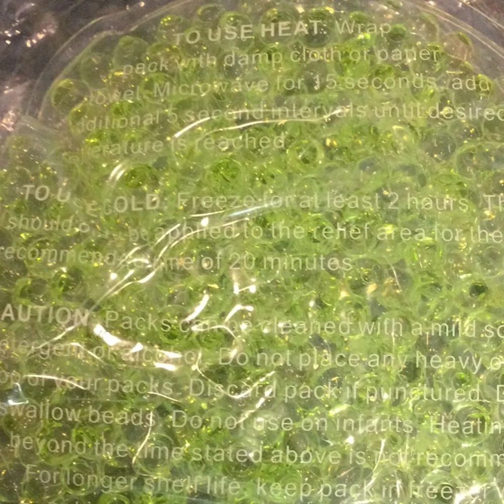 Heat Therapy 3D Eye Mask (+ gifts) - Picture 8 of 9